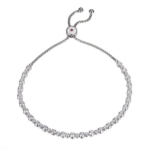 Silver BOLO Bracelet Blue Water Jewelers Saint Augustine, FL