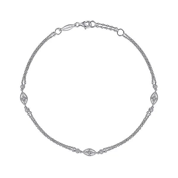 Bracelet Blue Water Jewelers Saint Augustine, FL