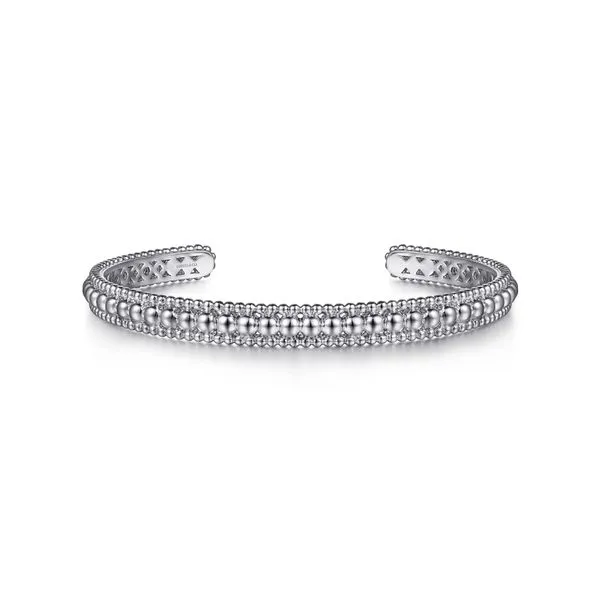 Silver Bracelets Image 2 Blue Water Jewelers Saint Augustine, FL