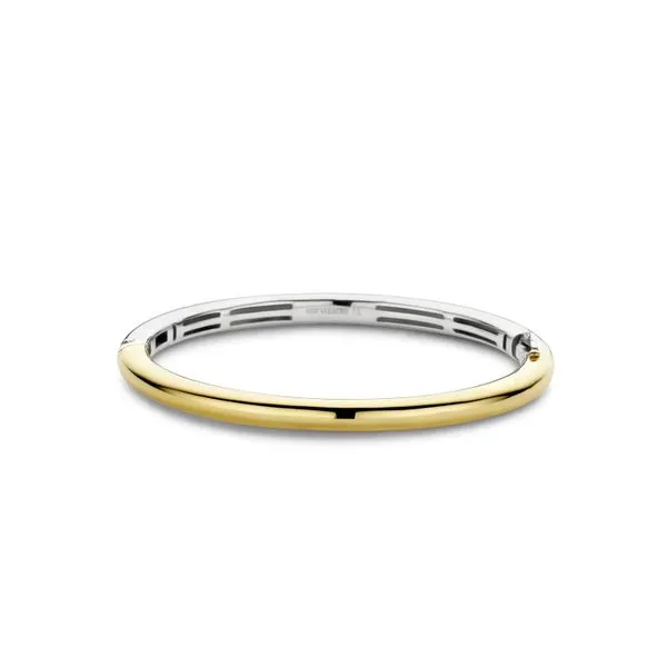 SILVER BANGLE Blue Water Jewelers Saint Augustine, FL