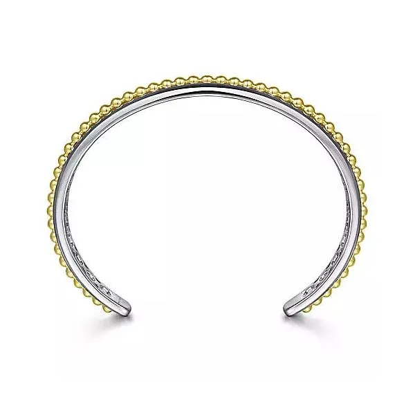 Silver Bracelet Image 2 Blue Water Jewelers Saint Augustine, FL
