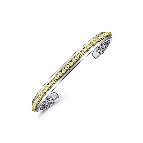 Silver Bracelet Image 3 Blue Water Jewelers Saint Augustine, FL