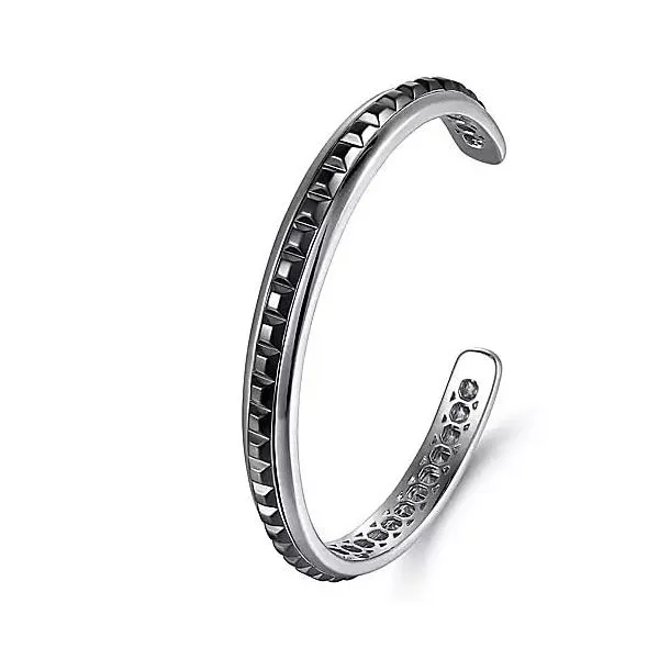 Silver Bracelet Image 2 Blue Water Jewelers Saint Augustine, FL