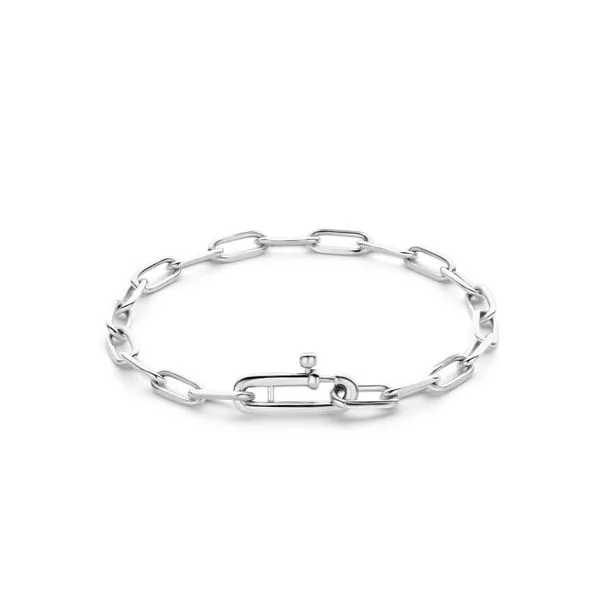Silver Bracelet Blue Water Jewelers Saint Augustine, FL