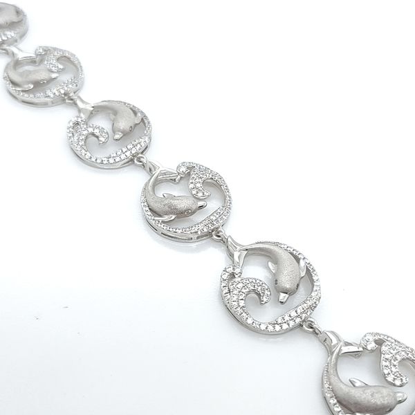 Bracelet Blue Water Jewelers Saint Augustine, FL