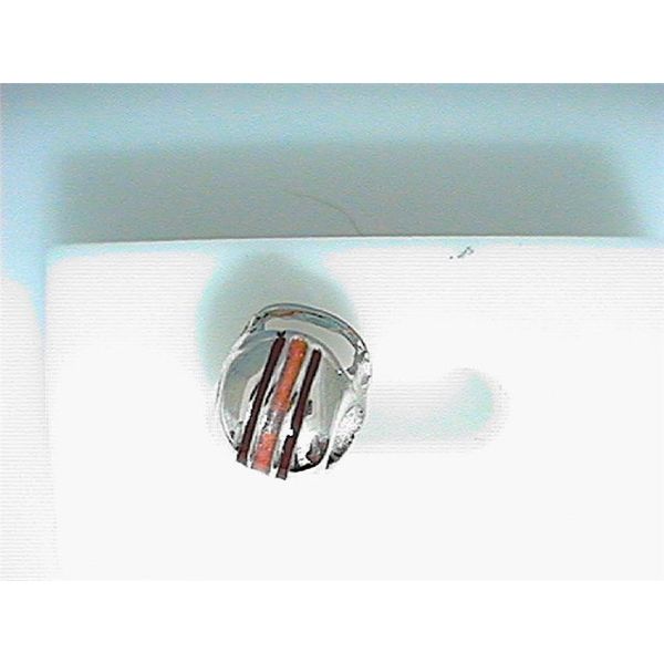 Silver Pendant Blue Water Jewelers Saint Augustine, FL