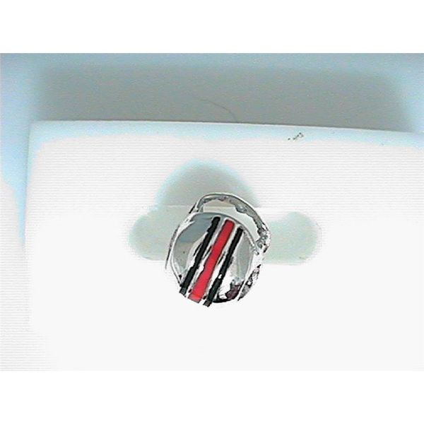 Silver Pendant Blue Water Jewelers Saint Augustine, FL