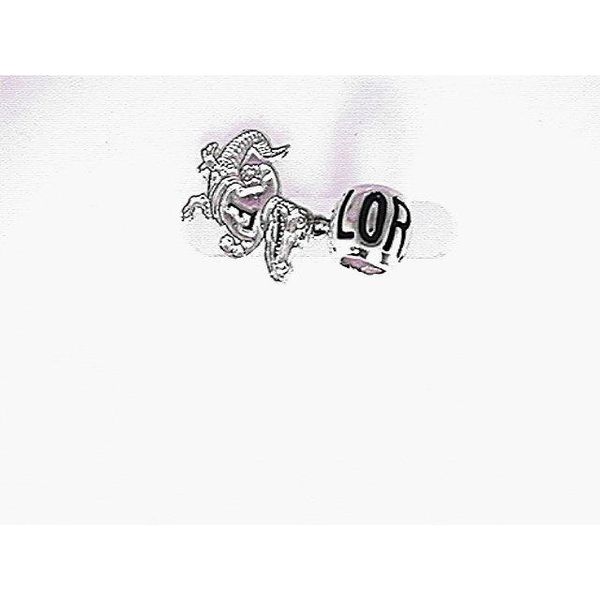 Silver Pendant Blue Water Jewelers Saint Augustine, FL