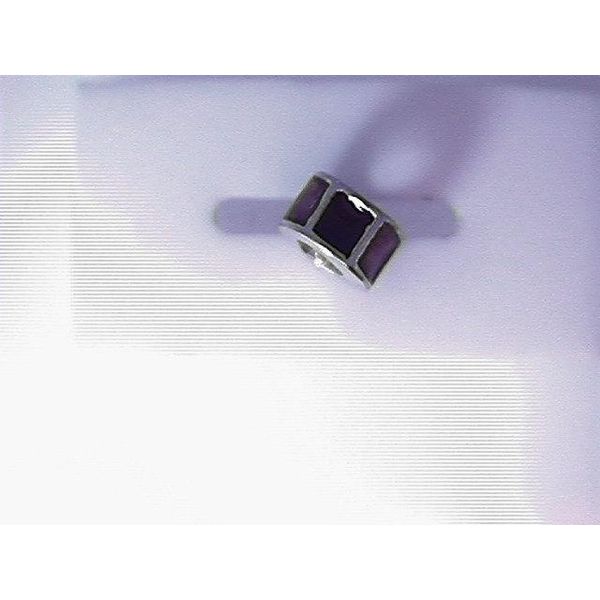 Silver Pendant Blue Water Jewelers Saint Augustine, FL