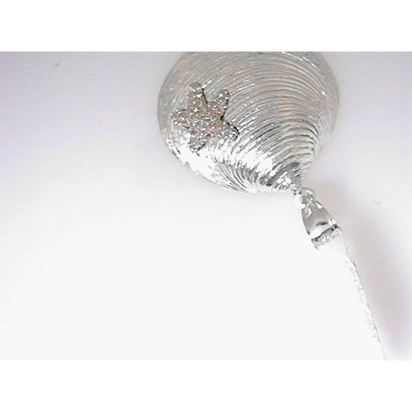 Silver Pendant Blue Water Jewelers Saint Augustine, FL