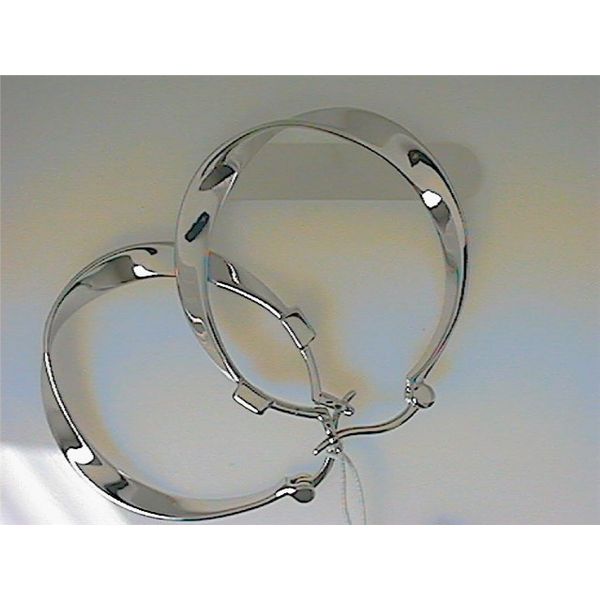 Silver Pendant Blue Water Jewelers Saint Augustine, FL