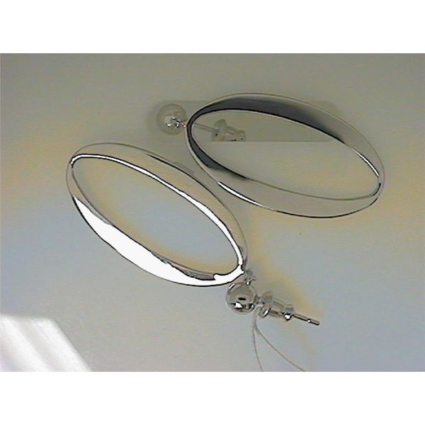 Silver Pendant Blue Water Jewelers Saint Augustine, FL