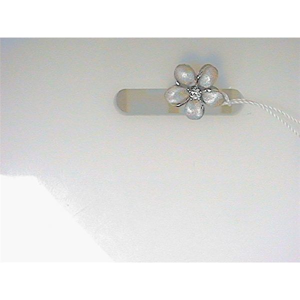 Silver Pendant Blue Water Jewelers Saint Augustine, FL