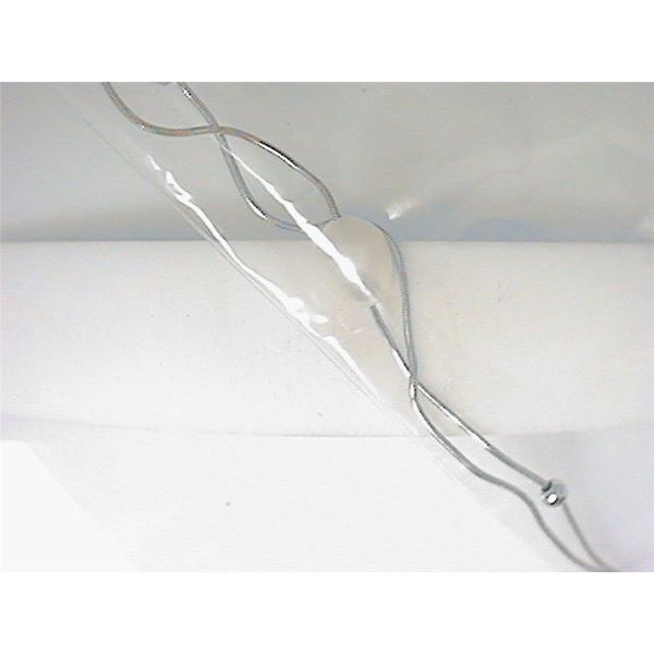 Silver Pendant Blue Water Jewelers Saint Augustine, FL