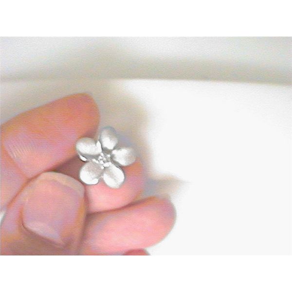 Silver Pendant Blue Water Jewelers Saint Augustine, FL