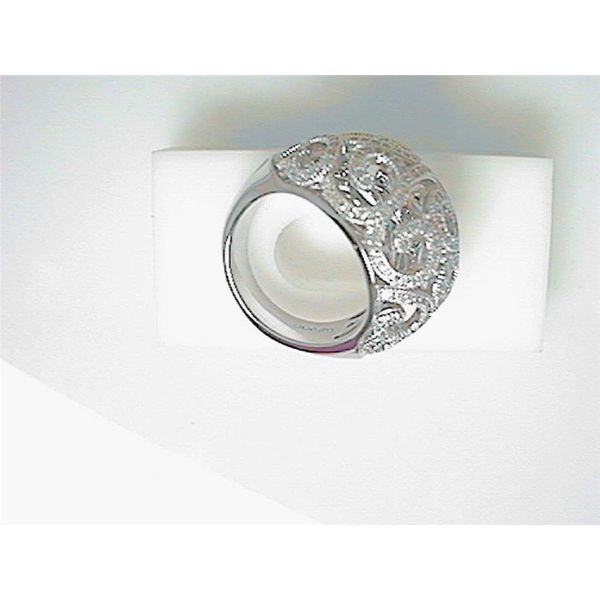 Silver Pendant Blue Water Jewelers Saint Augustine, FL