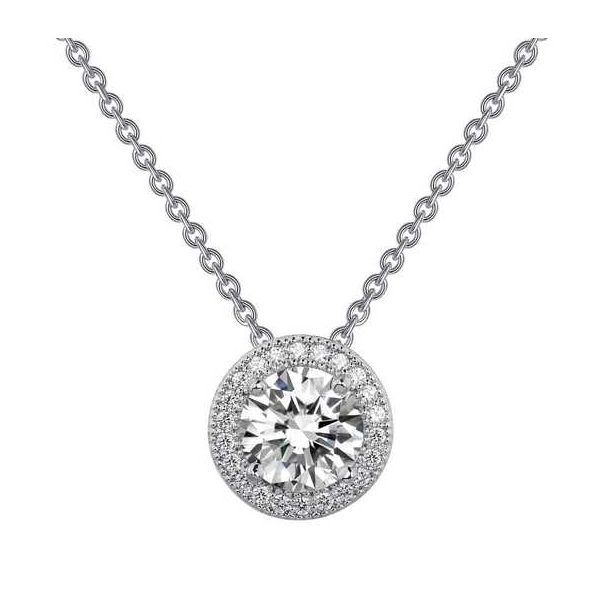 Silver Pendant Blue Water Jewelers Saint Augustine, FL