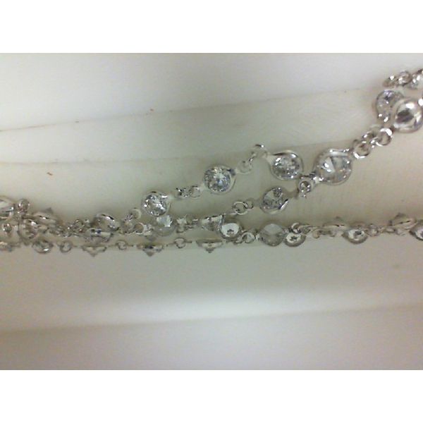 Silver Pendant Blue Water Jewelers Saint Augustine, FL