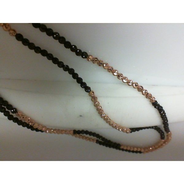 Silver Pendant Blue Water Jewelers Saint Augustine, FL