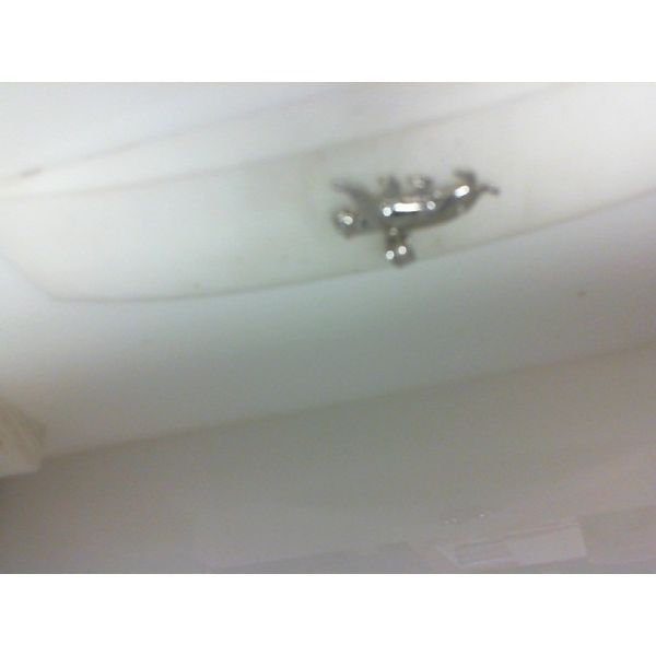 Silver Pendant Blue Water Jewelers Saint Augustine, FL