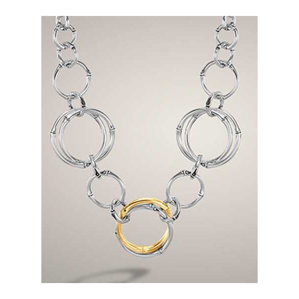 Silver Pendant Blue Water Jewelers Saint Augustine, FL