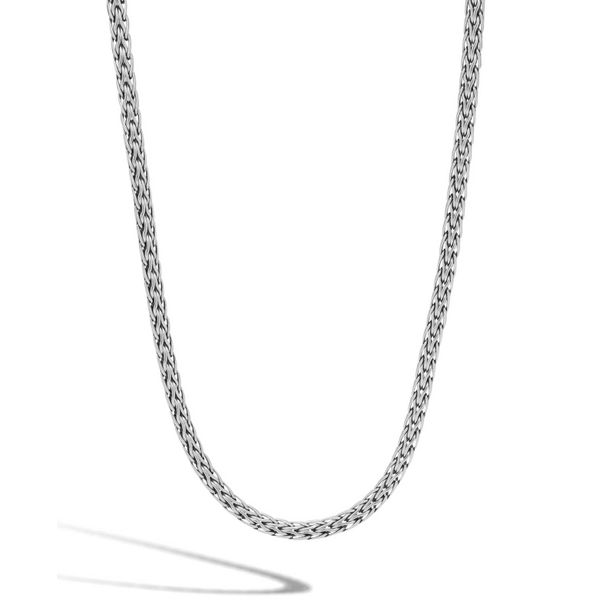 Silver Pendant Blue Water Jewelers Saint Augustine, FL