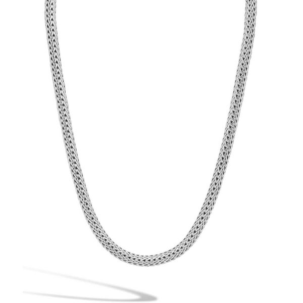 Silver Pendant Blue Water Jewelers Saint Augustine, FL