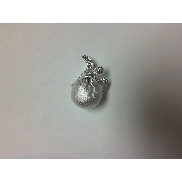 Silver Pendant Blue Water Jewelers Saint Augustine, FL