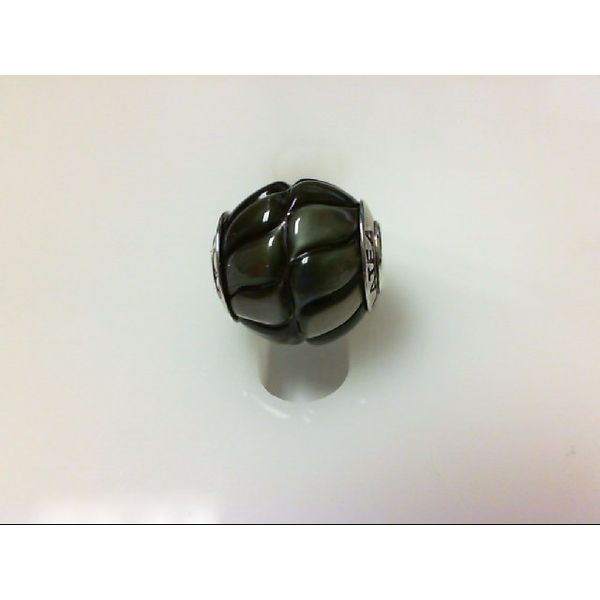 Silver Pendant Blue Water Jewelers Saint Augustine, FL