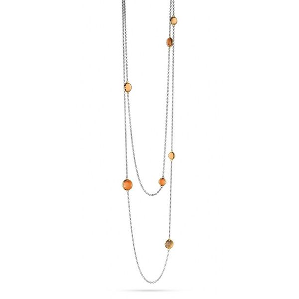 Silver Pendant Blue Water Jewelers Saint Augustine, FL