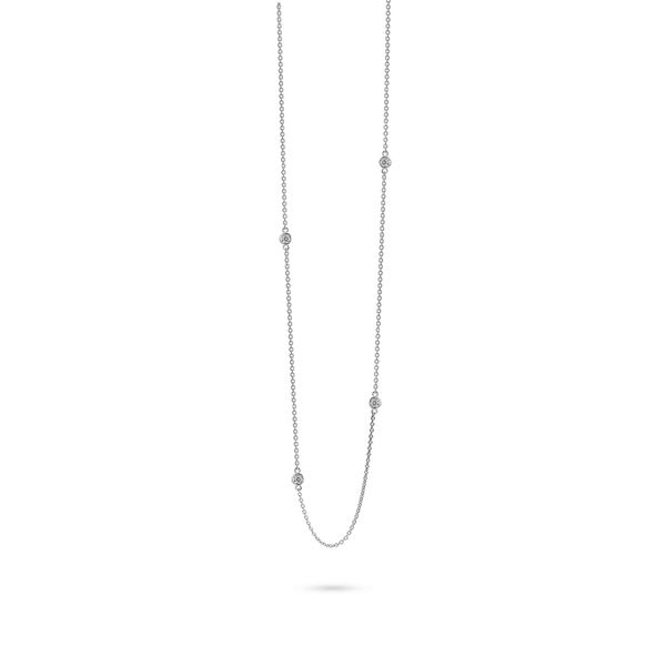 Silver Pendant Blue Water Jewelers Saint Augustine, FL