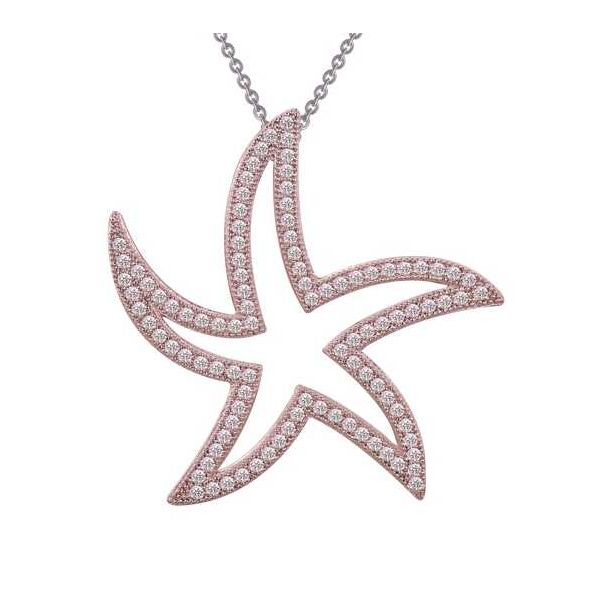 Silver Pendant Blue Water Jewelers Saint Augustine, FL