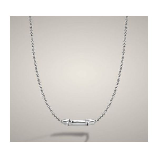 Silver Pendant Blue Water Jewelers Saint Augustine, FL