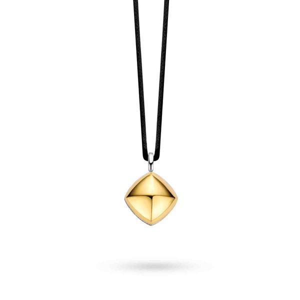 Silver Pendant Blue Water Jewelers Saint Augustine, FL