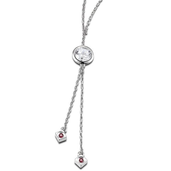 Silver Pendant Blue Water Jewelers Saint Augustine, FL