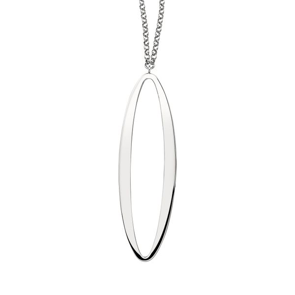 Silver Pendant Blue Water Jewelers Saint Augustine, FL