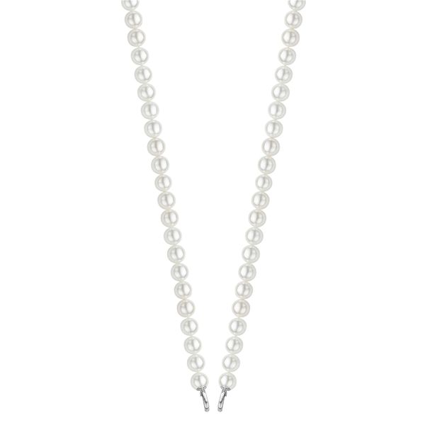 Silver Pendant Blue Water Jewelers Saint Augustine, FL