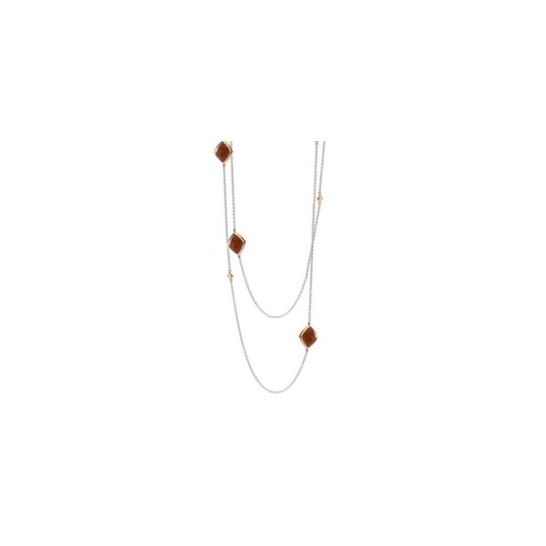 Silver Pendant Blue Water Jewelers Saint Augustine, FL