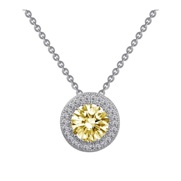 Silver Pendant Blue Water Jewelers Saint Augustine, FL