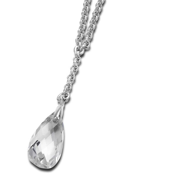 Silver Pendant Blue Water Jewelers Saint Augustine, FL