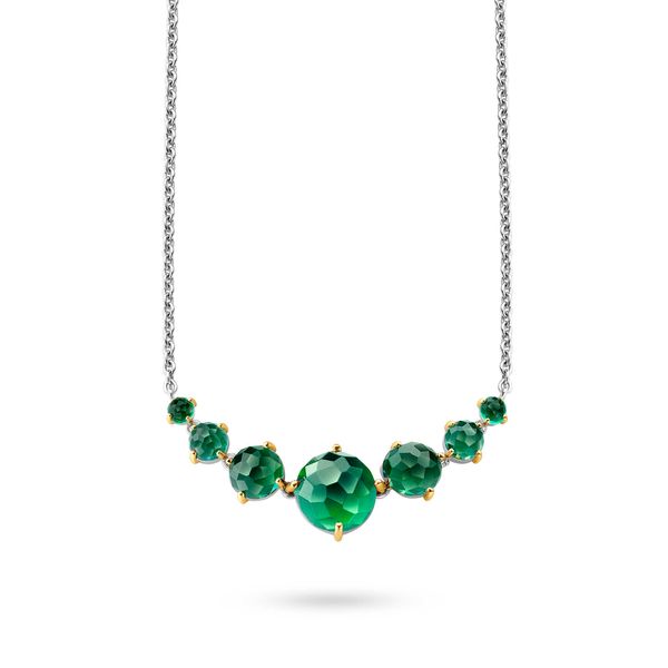 Silver Pendant Blue Water Jewelers Saint Augustine, FL