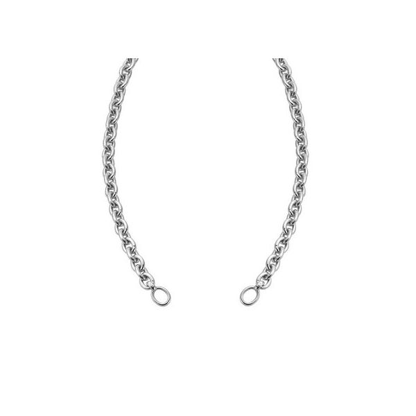 Silver Pendant Blue Water Jewelers Saint Augustine, FL