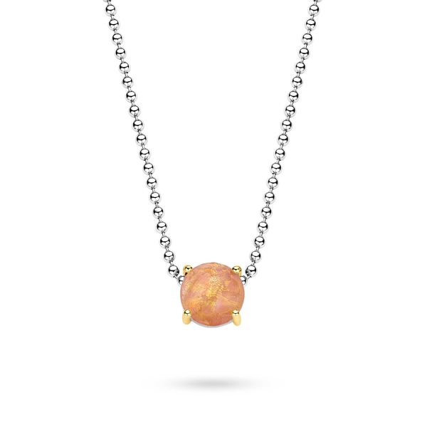 Silver Pendant Blue Water Jewelers Saint Augustine, FL