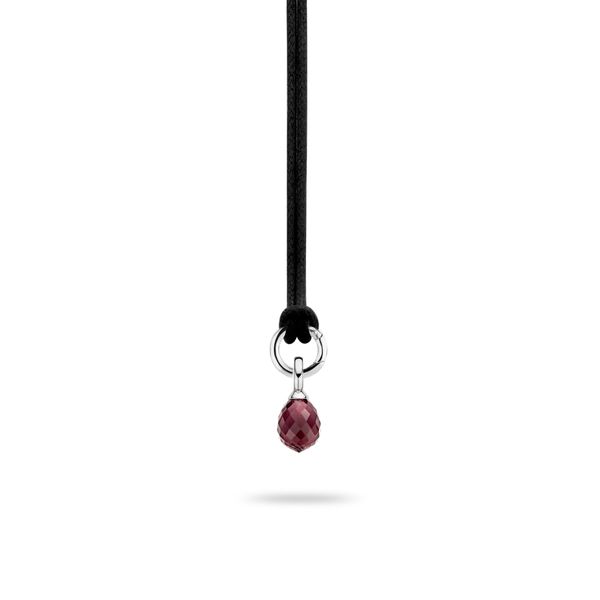 Silver Pendant Blue Water Jewelers Saint Augustine, FL