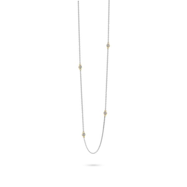 Silver Pendant Blue Water Jewelers Saint Augustine, FL