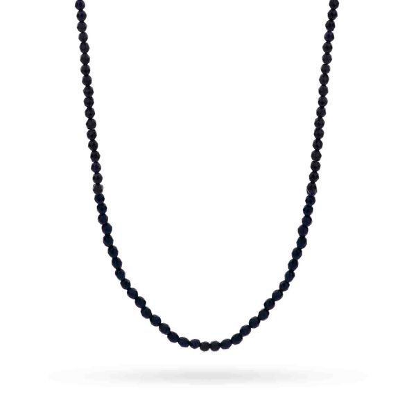 Silver Pendant Blue Water Jewelers Saint Augustine, FL