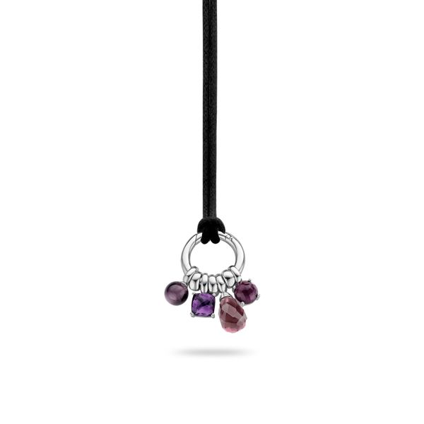 Silver Pendant Blue Water Jewelers Saint Augustine, FL