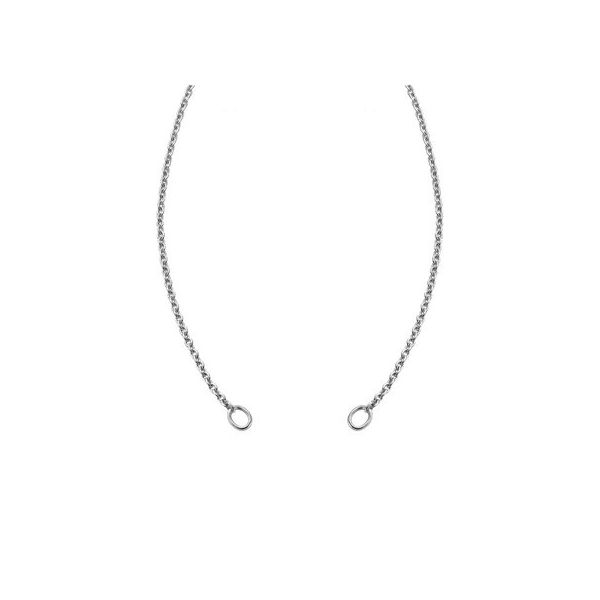 Silver Pendant Blue Water Jewelers Saint Augustine, FL