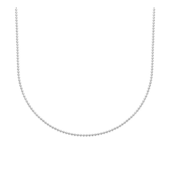 Silver Pendant Blue Water Jewelers Saint Augustine, FL