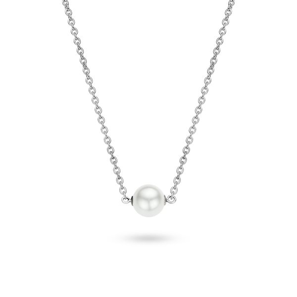 Silver Pendant Blue Water Jewelers Saint Augustine, FL